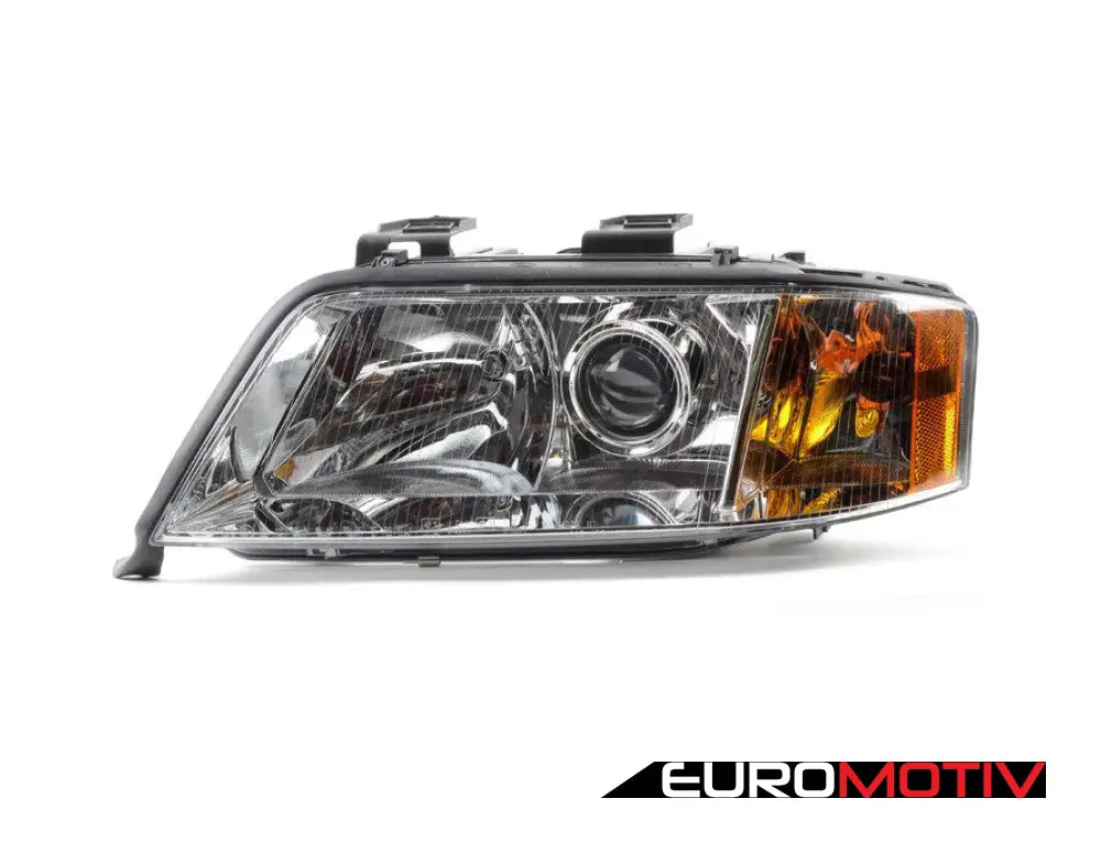 Xenon Headlight Set