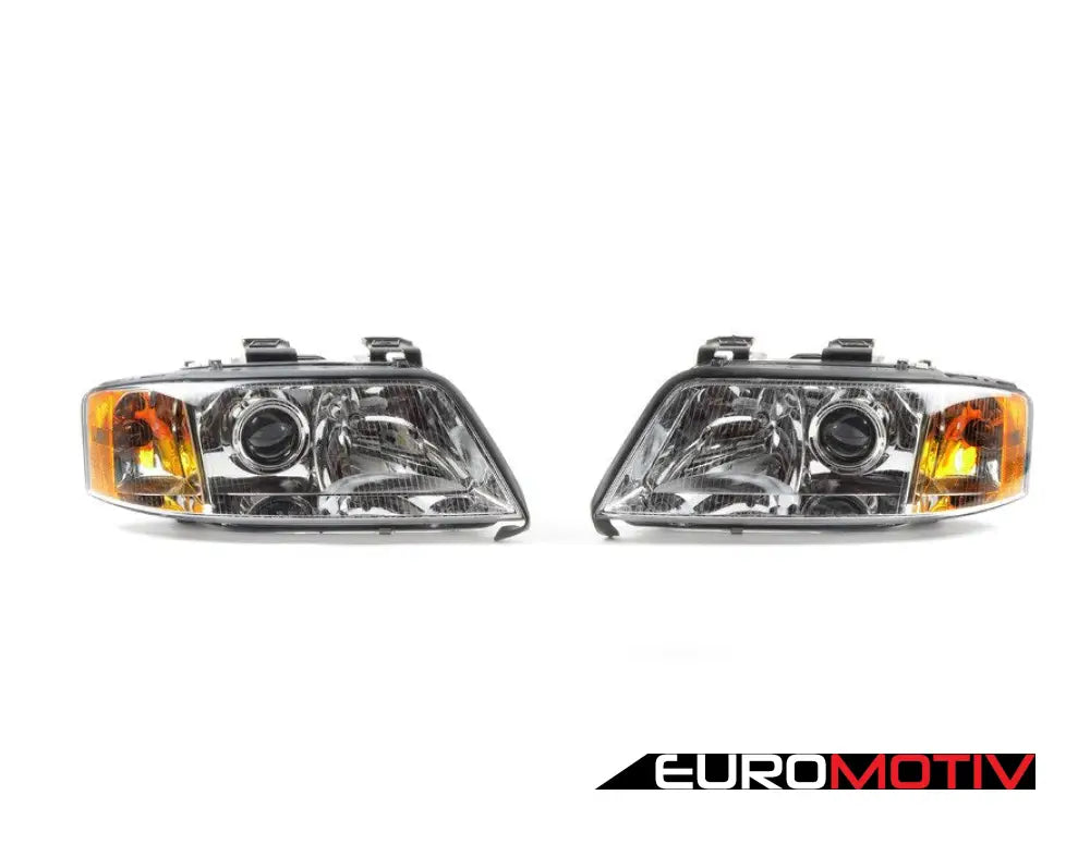 Xenon Headlight Set