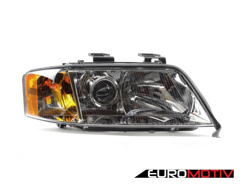 Xenon Headlight Set