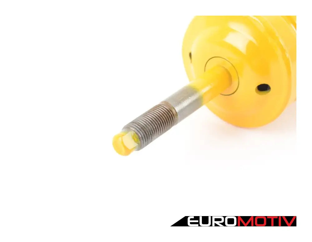 Yellow Adjustable Shocks & Struts Kit