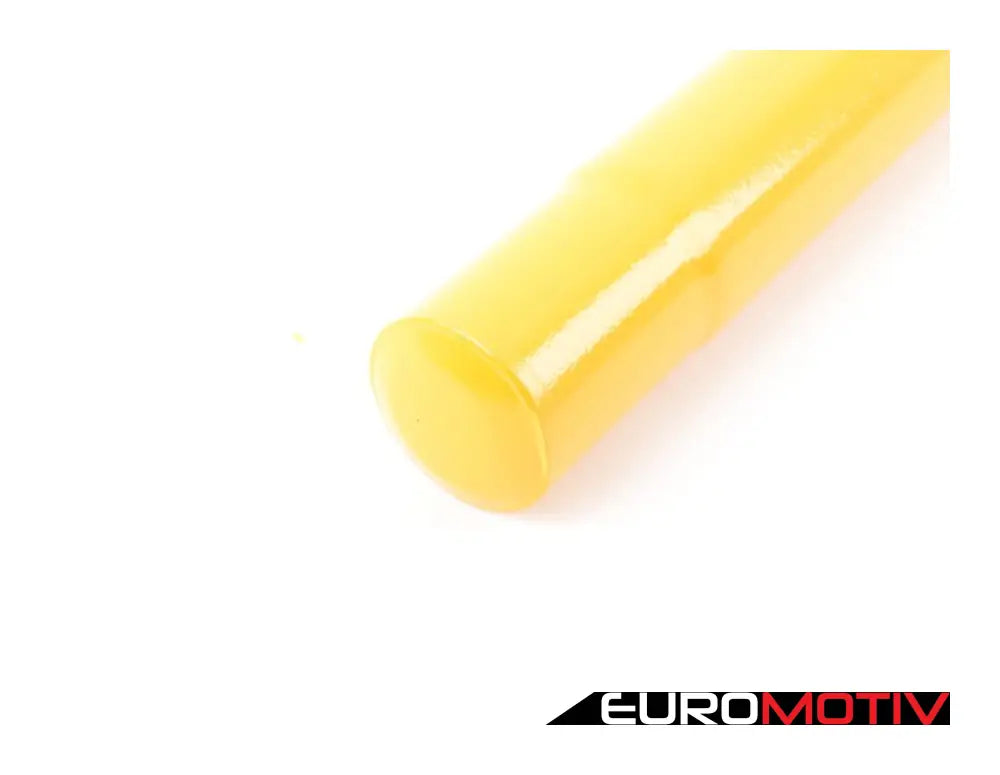 Yellow Adjustable Shocks & Struts Kit