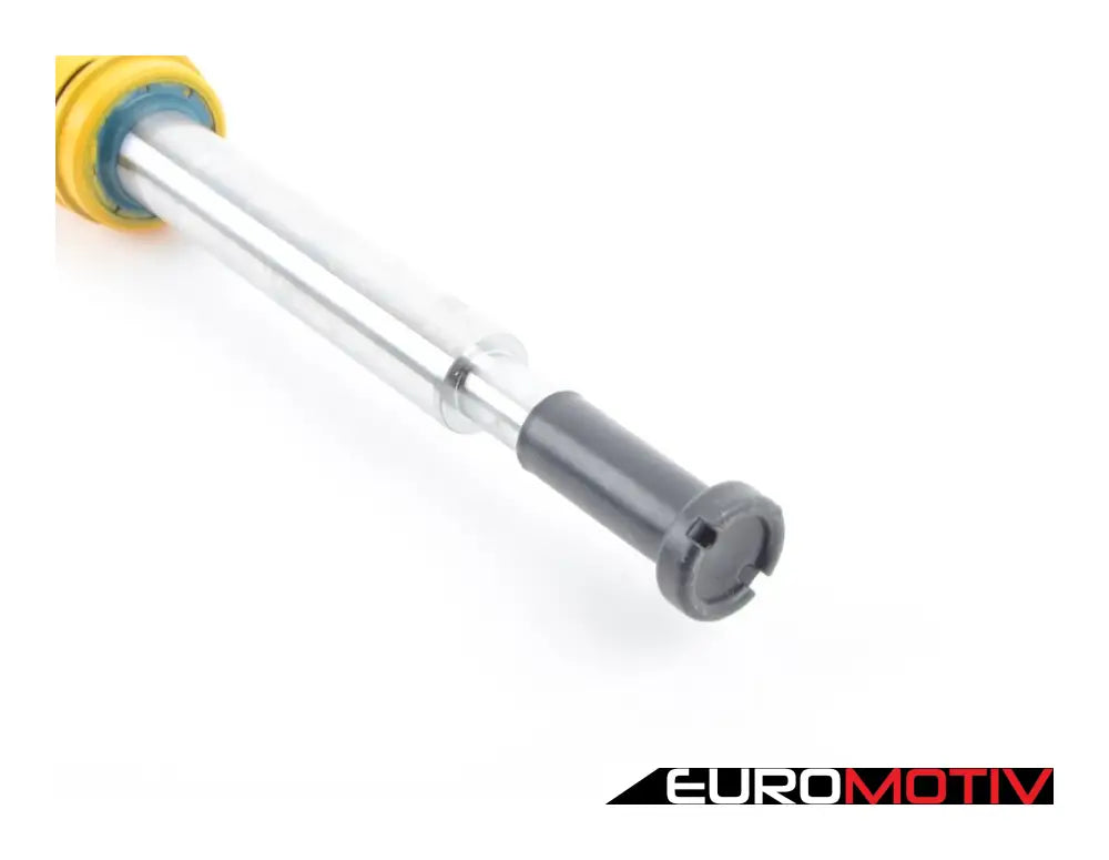 Yellow Adjustable Shocks & Struts Kit