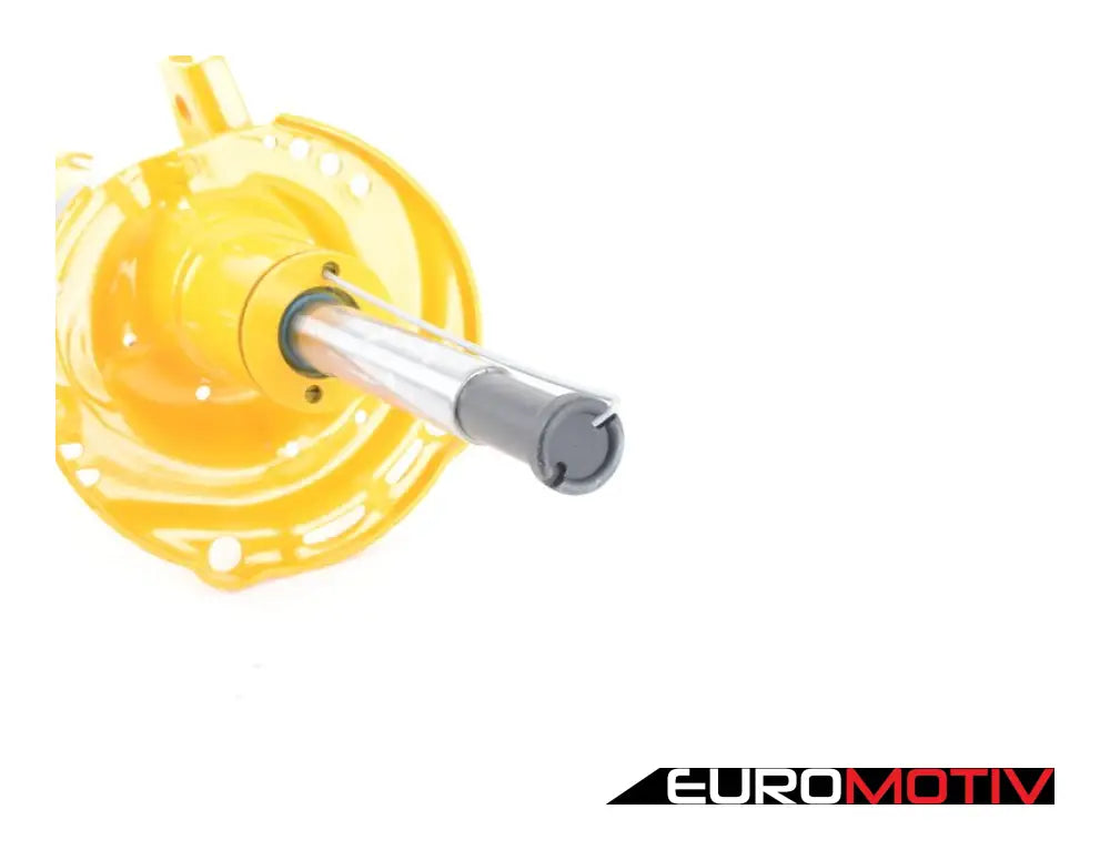 Yellow Sport Shock Absorber - Priced Each