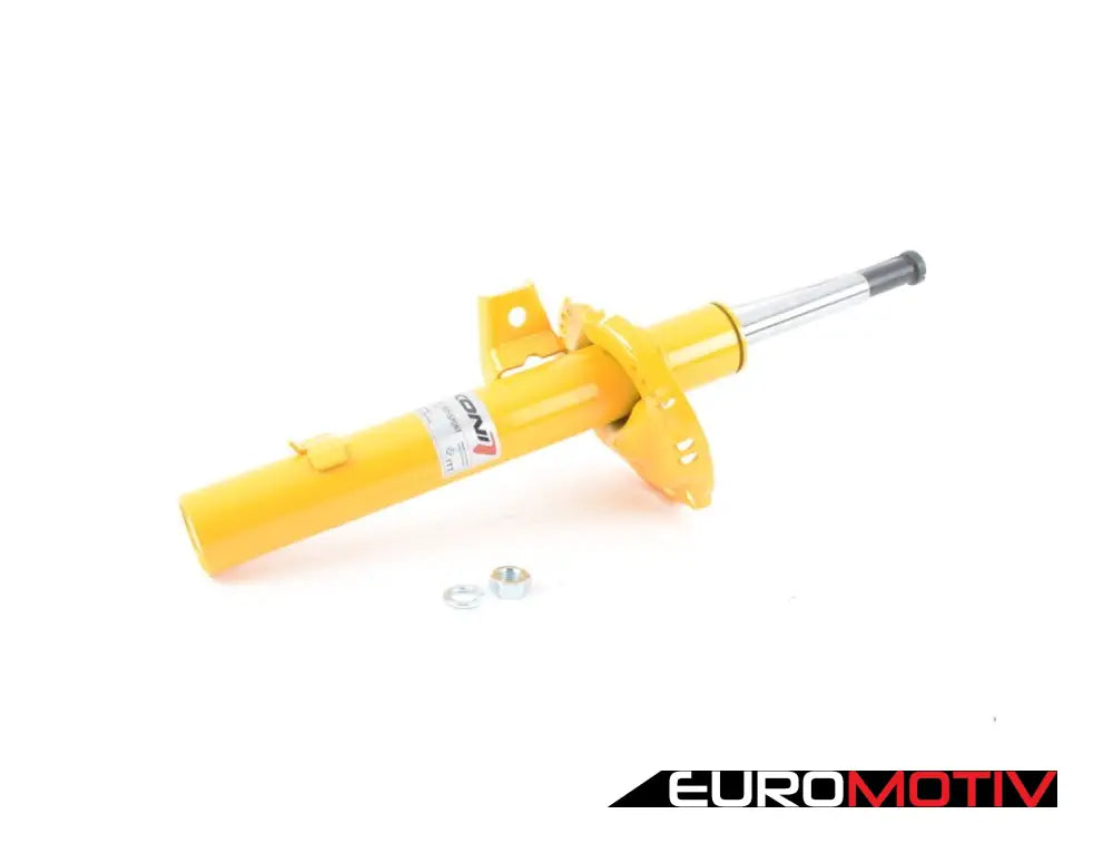 Yellow Sport Shock Absorber - Priced Each