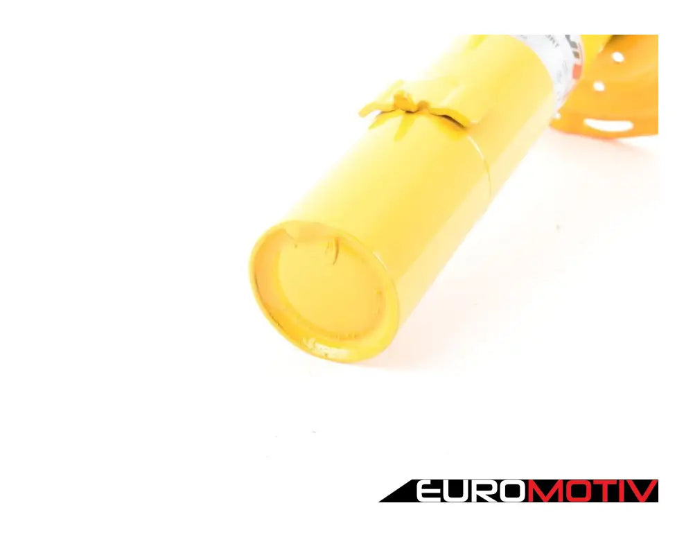 Yellow Sport Shock Absorber - Priced Each