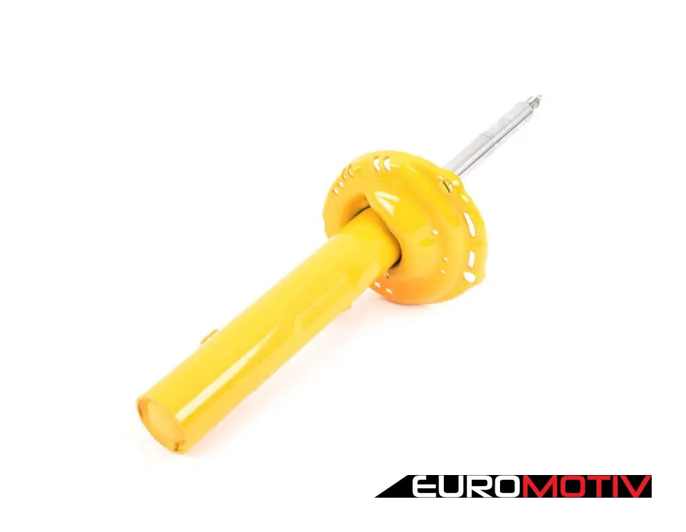 Yellow Sport Strut - Priced Each 8741-1572