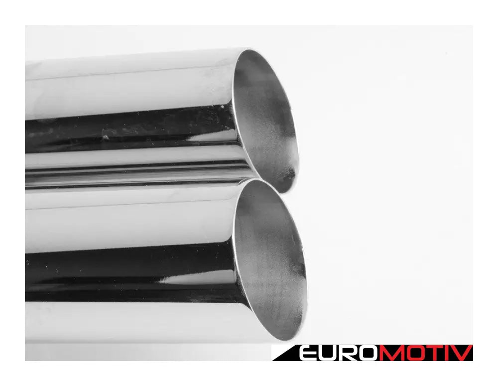 Z3 Supersprint Performance Muffler