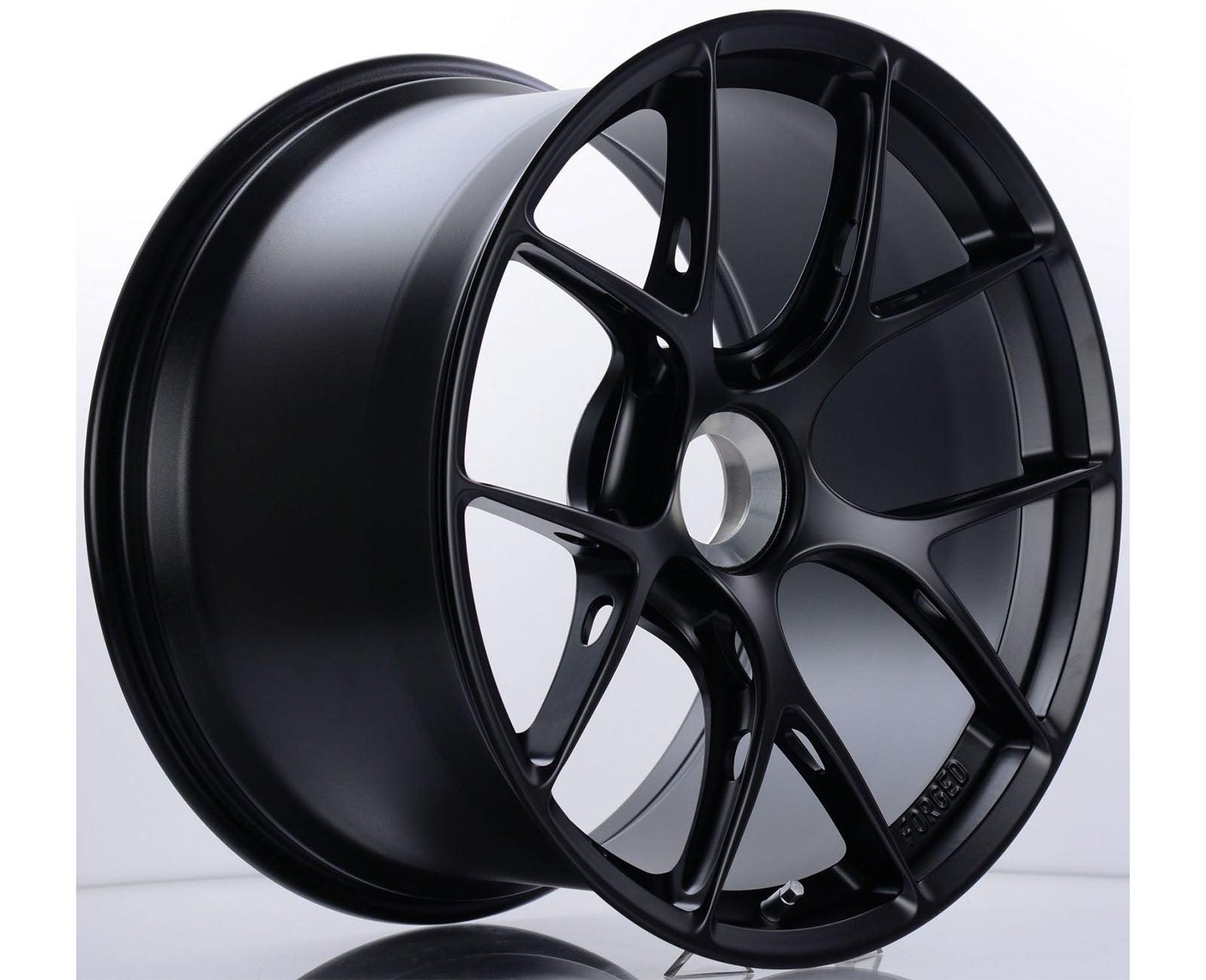 BBS FI-R 20"/21" Center-lock Wheel Set - 991 GT3RS - Euromotiv