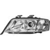 Audi Headlight Assembly – Driver Side (Halogen) 4B0941003AS – Hella 008309051