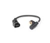 Volkswagen Audi ABS Wheel Speed Sensor Hella 009106741