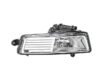 Audi Fog Light Assembly – Right 4F0941700A – Hella 009963021
