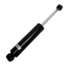 Koni Alpine Peak Shock - Front