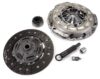 Audi Clutch Kit – Luk 6243567000