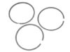 VW Piston Ring Set (STD) 021198151