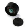 Genuine VW/Audi VW Serpentine Belt Idler Pulley 022145276A