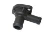 Genuine VW/Audi VW Engine Coolant Hose Flange (Auto Trans) 026121144F