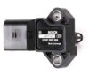VW Turbocharger Boost Sensor 03G906051D – Bosch 0261230266