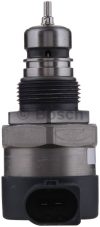 Audi VW Diesel Fuel Injector Pump Pressure Relief Valve 057130764AB – Bosch 0281006074