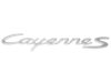 Genuine Porsche Emblem 955 559 037 01 4 W9