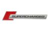 GENUINE VW/AUDI Emblem 4F0-853-601 A 2ZZ