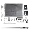 034Motorsport Supercharger Heat Exchanger Upgrade Kit for Audi B8/B8.5 S4
