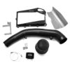 034Motorsport X34 Carbon Fiber Open-Top Cold Air Intake System - Audi 8S TTRS and 8V RS3 2.5 TFSI EVO - NLA