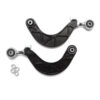 034 Motorsport Rear Upper Adjustable Control Arms - Audi 8J/8P/8V/8S A3/S3/RS3/TT/TTS/TTRS and VW Mk5/Mk6/Mk7/Mk8 Golf/Jetta/GTI/GLI