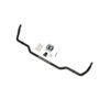 034 Motorsport Solid Rear Sway Bar - Mk5 / Mk6 Golf/Jetta, B6 Passat/CC, Audi A3 8P, TT Mk2 FWD