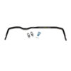 034 Motorsport Adjustable Solid Front Sway Bar Upgrade for VW Mk8, Mk7 Golf, GTI, Golf R, Audi A3/S3/RS3 and 8S TT/TTS/TTRS