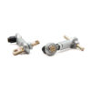 034 Motorsport Sway Bar End Links - Motorsport, Rear, Adjustable, B6/B7 Audi A4/S4/RS4