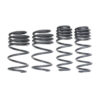 034 Motorsport Dynamic+ Lowering Springs - VW Mk7 Golf R