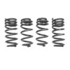 034 Motorsport Audi B9 S4/S5 Dynamic+ Performance Lowering Springs