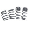 034 Motorsport Audi 8S TTRS Dynamic+ Lowering Springs