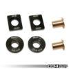 034MOTORSPORT BILLET SOLID SHIFTER BUSHING KIT