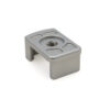 034 Motorsport Billet Aluminum Dogbone Mount Insert for 2009+ Mk5/Mk6 Volkswagen Golf/Jetta/GTI/GLI and 8J/8P Audi TT/A3