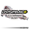 034MOTORSPORT DYNAMIC+ DSG SOFTWARE UPGRADE FOR AUDI B8/B8.5 S4/S5 DL501 TRANSMISSION