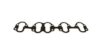 Genuine VW/Audi VW Intake Manifold Gasket 034129717F