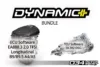 034Motorsport B9/B9.5 Audi Q5 EA888.3 2.0T Dynamic+ Performance ECU & DL382 DSG Transmission Software Tuning Bundle