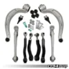 034Motorsport Density Line Control Arm Kit Upper Adjustable, B8/B8.5 Audi A4/S4, A5/S5/RS5 & Q5/SQ5