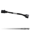 034Motorsport SüperDüper Throttle Body Adapter Harness, Audi EA837 3.0T Supercharged