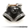 034MOTORSPORT Air Intake Boot 034-112-6007-BLK