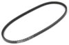 Genuine VW/Audi VW Accessory Drive Belt (13×990) 035260849C