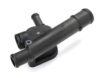 VW Engine Coolant Hose Flange 038121132C