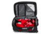 Sparco Bag Tavel BLK/SIL
