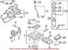 Genuine VW/Audi Engine Oil Level Sensor 03C907660S – Genuine VW/Genuine VW/Audi