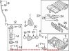 VW Engine Crankshaft Pulley 03H105243Q – Genuine VW/Audi