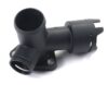 Genuine VW/Audi VW Engine Coolant Hose Flange 03H121133