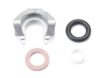 Genuine VW/Audi VW Fuel Injector Seal Kit – Lower 03H198149