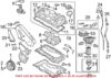 Genuine VW/Audi Engine Valve Cover 03L103469AD – Genuine VW/Genuine VW/Audi