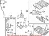 Genuine VW/Audi Engine Oil Level Sensor 03L907660C – Genuine VW/Genuine VW/Audi